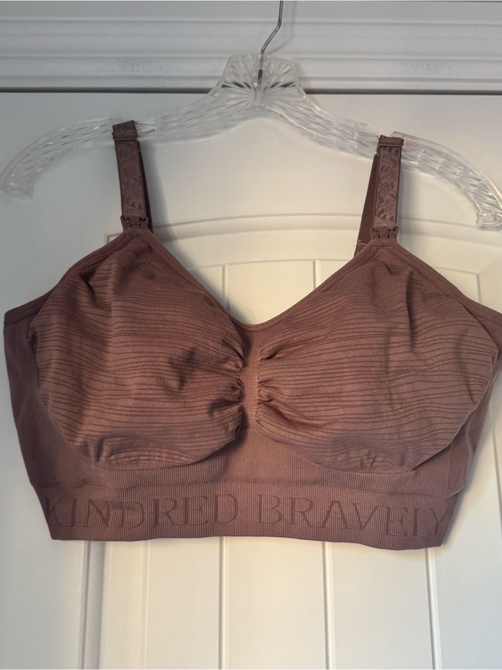 KINDRED BRAVELY Sublime Nursing Pumping Bra